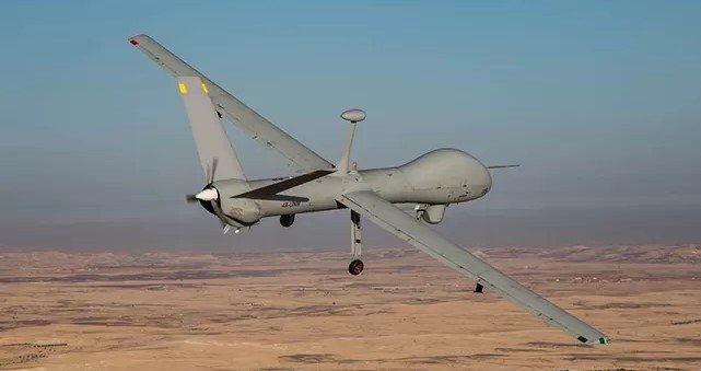 2025 SkyTouch: Integrated Command & Control for Aerial Combat