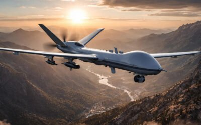 UAV Propulsion Requirements for ISR Missions: Maximizing Endurance, Efficiency & Performance